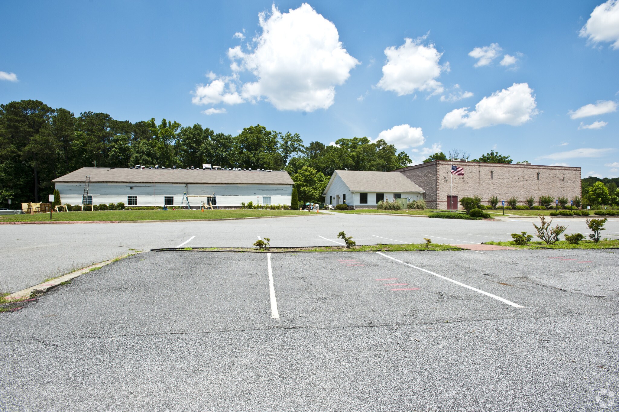 132 N Medical Pky, Woodstock, GA for Rent