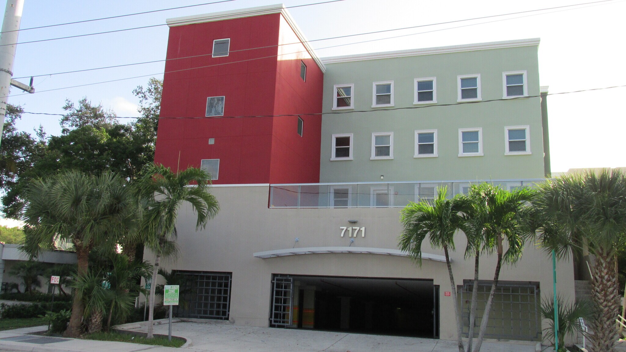 7171 SW 62nd Ave, South Miami, FL for Rent