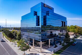 Toronto, ON Office - 4576 Yonge St