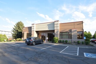 Bend, OR Office - 920 SW Emkay Dr