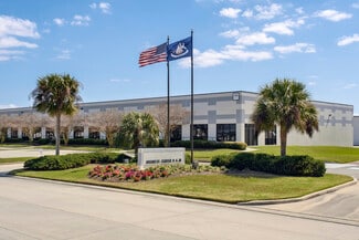 Saint Rose, LA Industrial - 150 Widgeon Dr