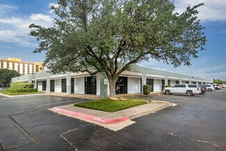 Houston, TX Office, Flex - 9000 Southwest Fwy