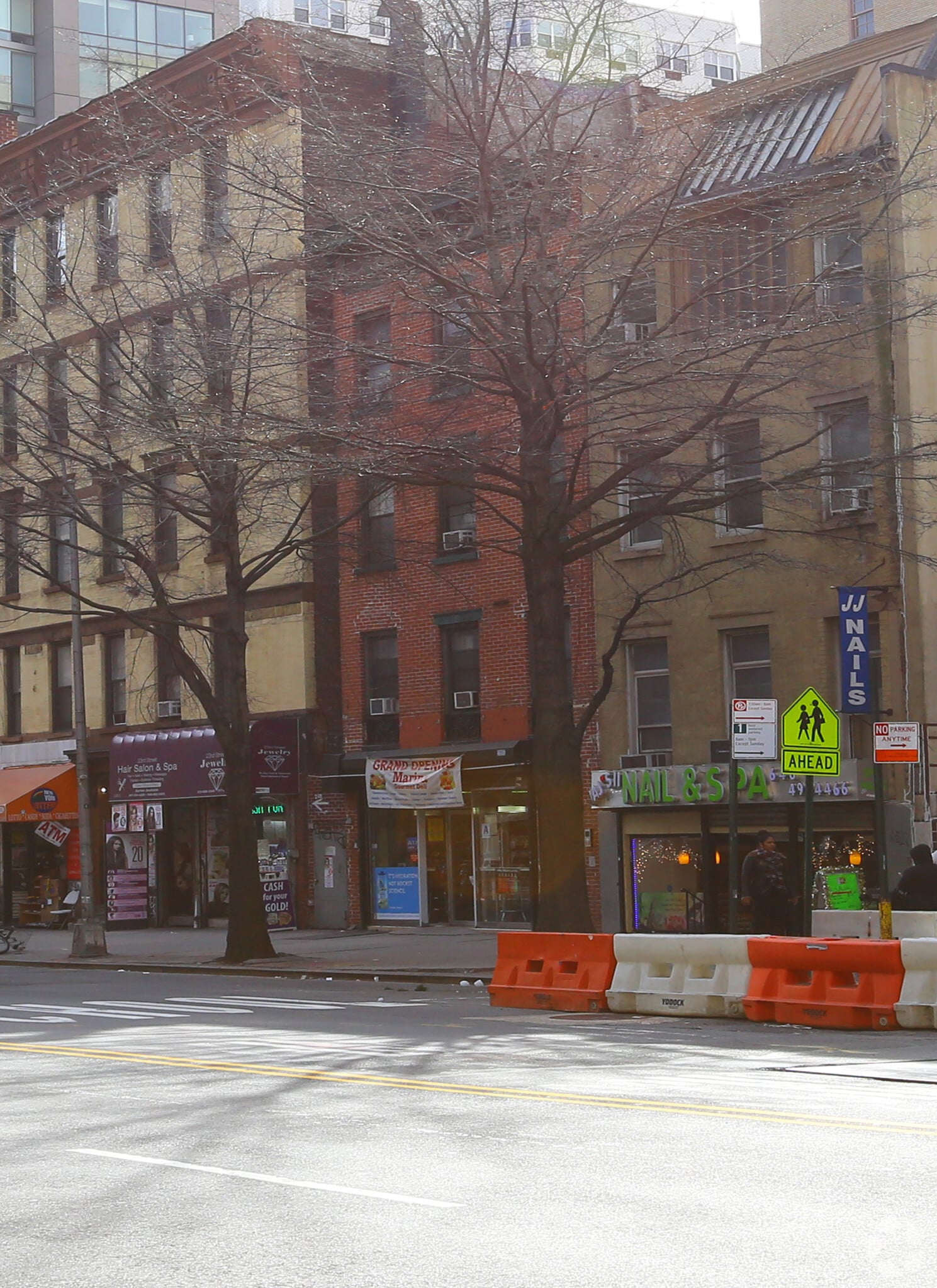 246 E 23rd St, New York, NY for Rent