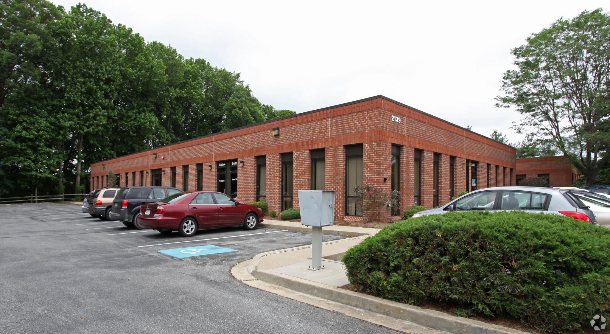 2139 Espey Ct Crofton, MD 21114 - Office Property For Lease On Showcase.com