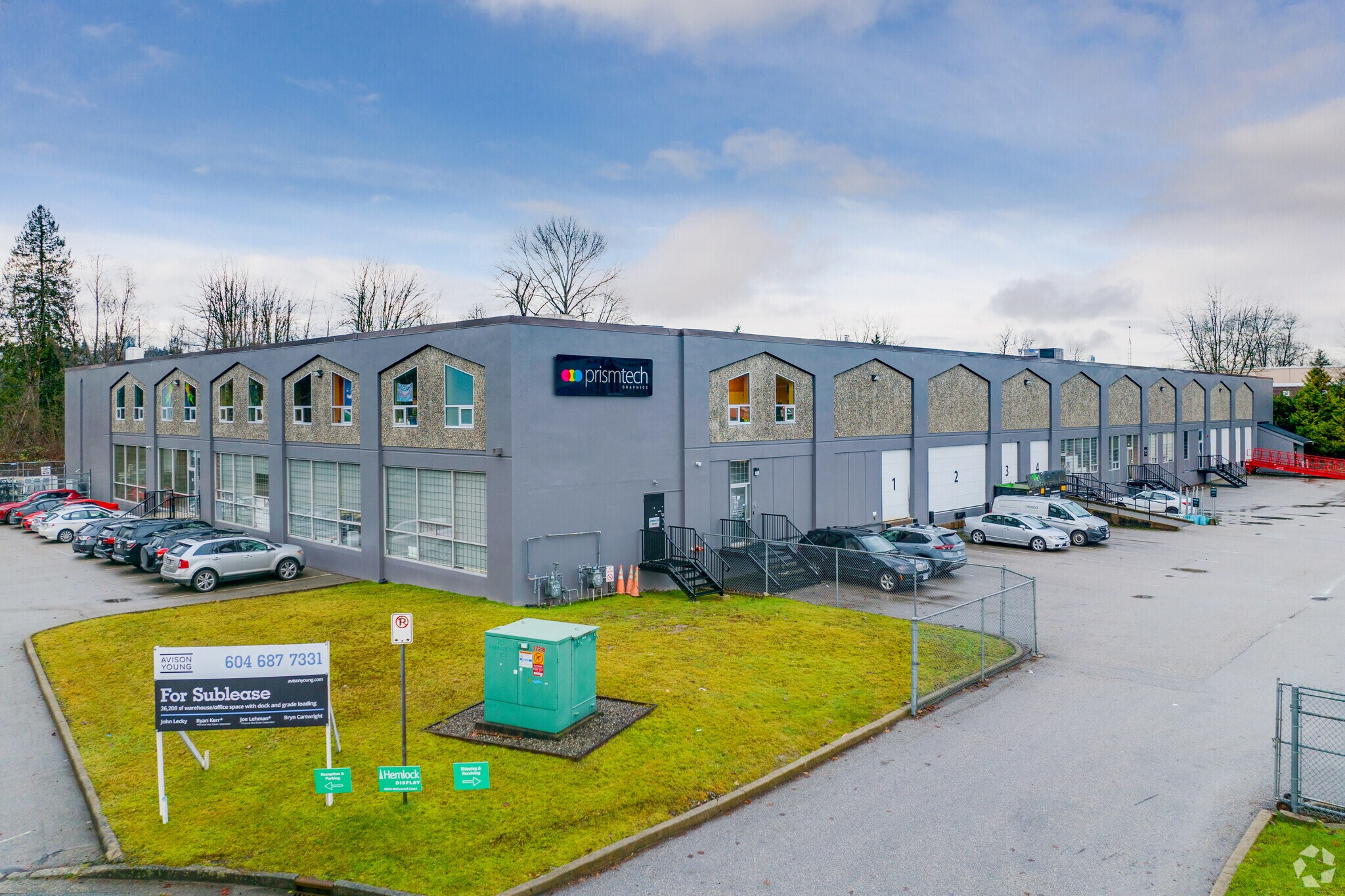 4085 McConnell Ct, Burnaby, BC for Rent