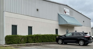 Macon-Bibb, GA Industrial - 2225 Ronald Ave Macon-Bibb, GA Industrial - 2225 Ronald Ave