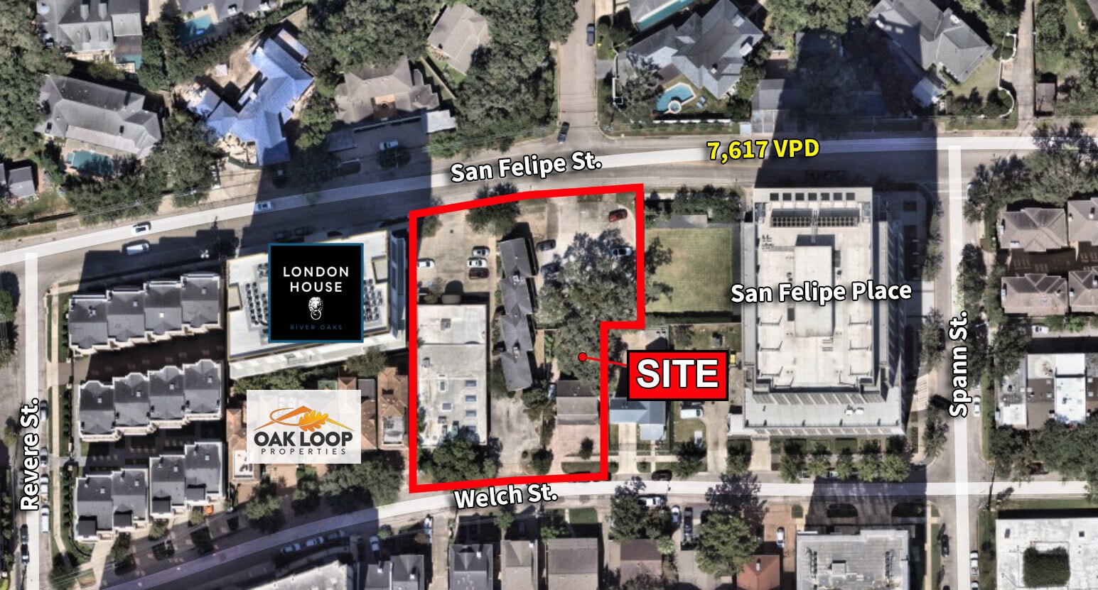 , Houston, TX for Sale