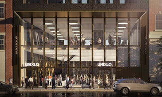 New York, NY Retail - 130 William St New York, NY Retail - 130 William St