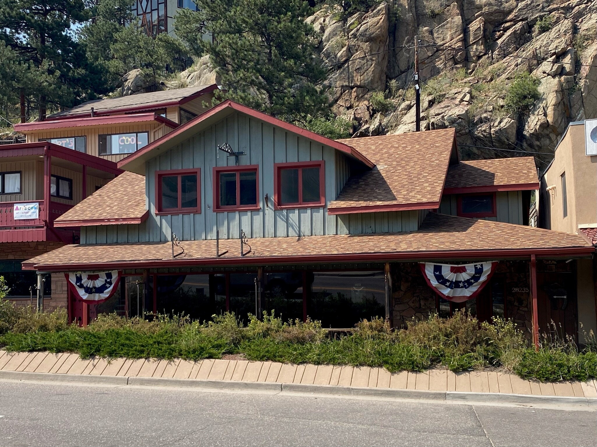 28235 Hwy 74, Evergreen, CO for Sale