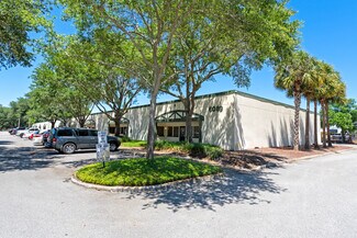 Tampa, FL Industrial - 6203 Johns Rd Tampa, FL Industrial - 6203 Johns Rd