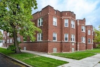 Chicago, IL Apartments - 7954-7958 S Harvard Ave