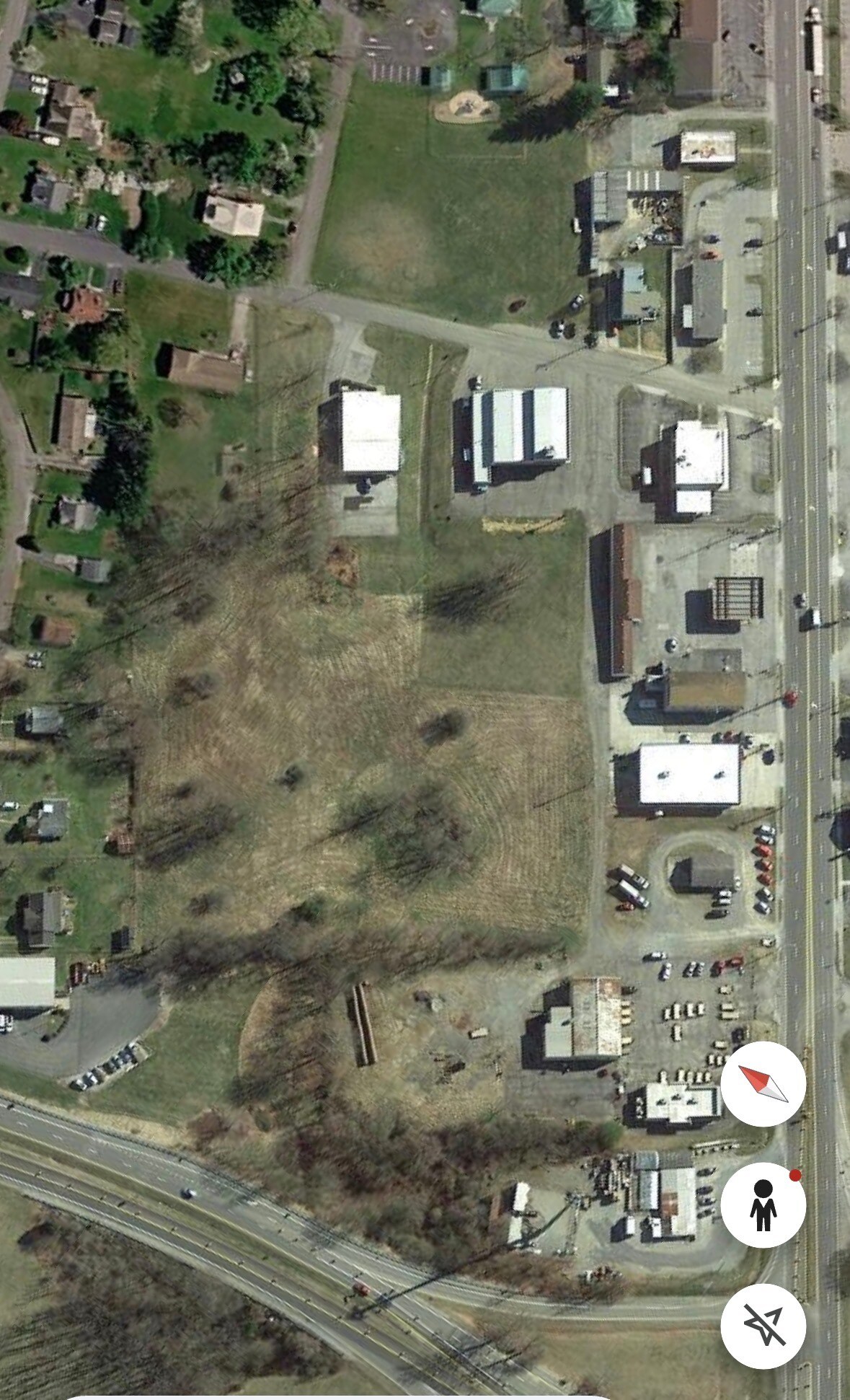Matthews Drive Dr, Dublin, VA for Sale
