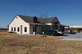 Celina, TX Office - 1341 Preston Rd