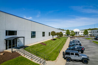 Canonsburg, PA Office - 701 Technology Dr