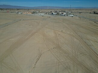 Thermal, CA Commercial Land - 2060 Jefferson Ave