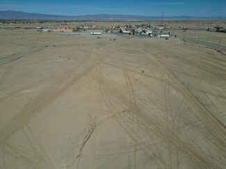 Thermal, CA Commercial - 2060 Jefferson Ave