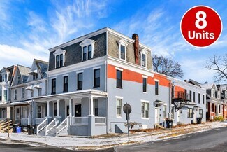 Harrisburg, PA undefined - 33 S 18th St