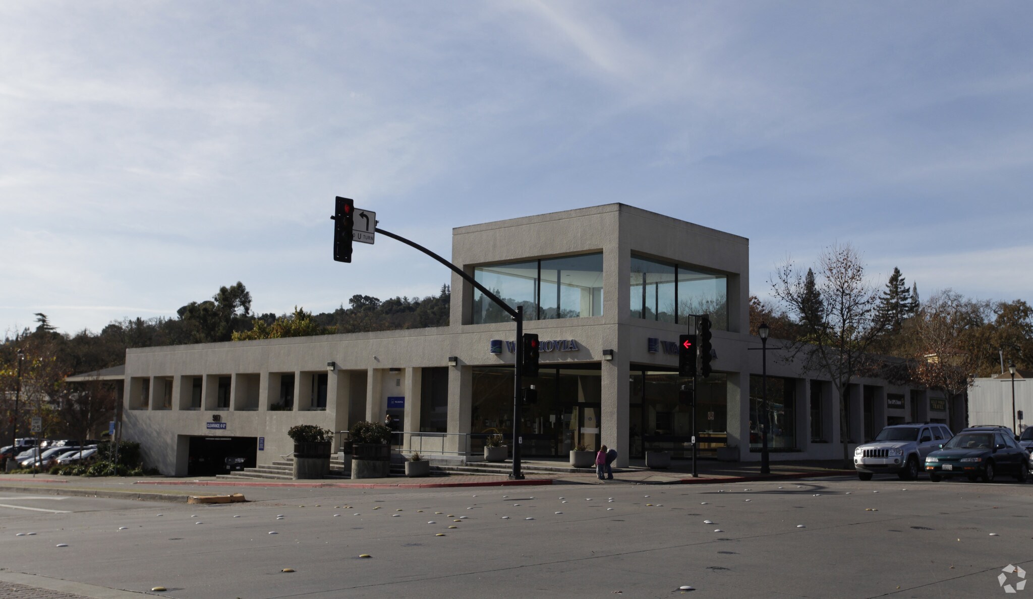 3525-3529 Mt Diablo Blvd, Lafayette, CA for Rent