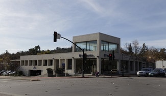 Lafayette, CA Retail - 3525-3529 Mt Diablo Blvd