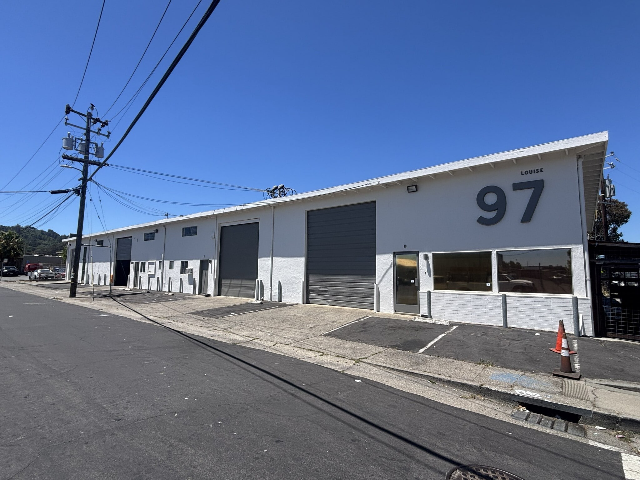 97 Louise St, San Rafael, CA for Sale