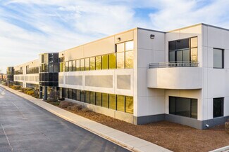 Vernon Hills, IL Industrial - 100-130 Lakeview Pky