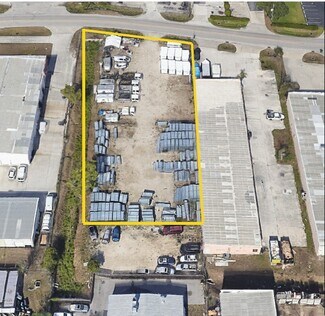 Naples, FL Commercial Land - 5938 Taylor Rd