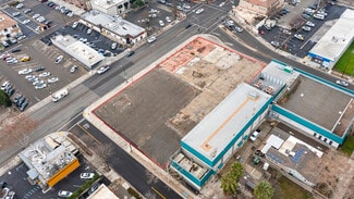 Tracy, CA Commercial - 11th Street