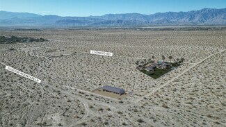 Thousand Palms, CA Residential - Shadow Mountain Ln