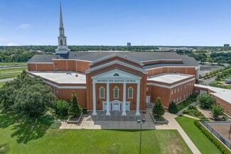 Mobile, AL Specialty - 3661 Dauphin St