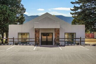 Monument, CO Office/Residential - 267 Washington St