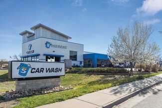 Arvada, CO Car Washes - 6325 Sheridan Blvd