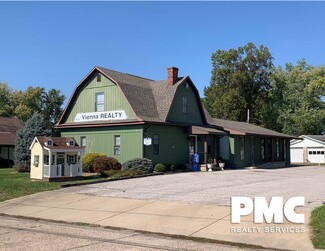 Vienna, WV Office/Residential - 413 27th St