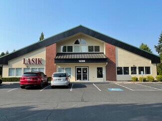 Vancouver, WA Office/Medical - 12306 SE Mill Plain Blvd