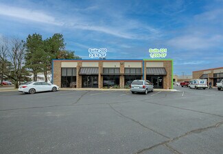 Oklahoma City, OK Office - 4229 Royal Ave