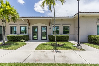 Cooper City, FL Office - 10600 Griffin Rd