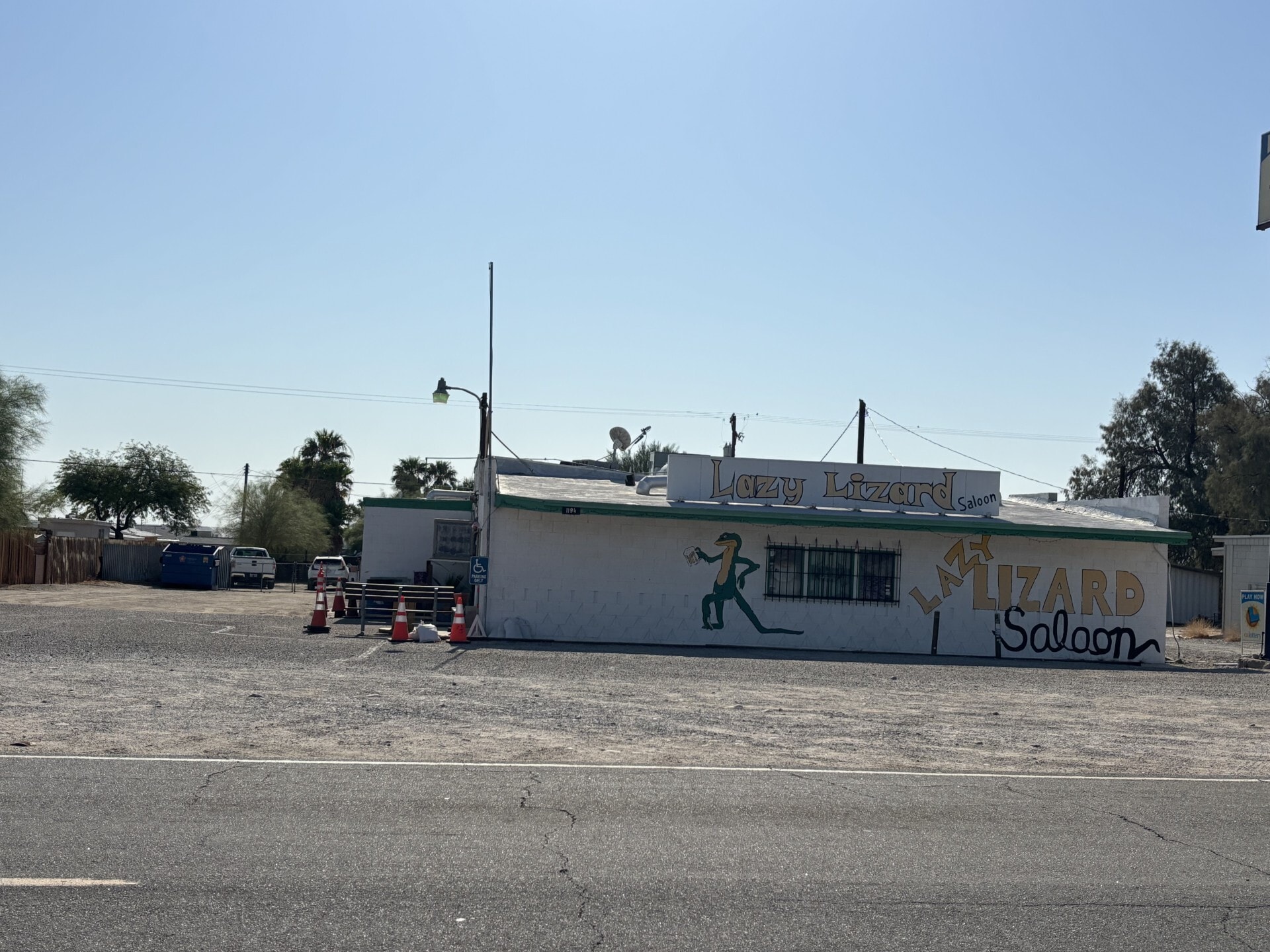 1194 N Imperial Hwy, Ocotillo, CA for Sale