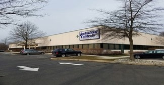 Eatontown, NJ Flex - 17-21 Christopher Way