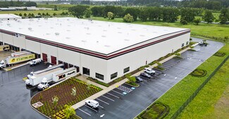 Vancouver, WA Industrial - 14303 NE 63rd St