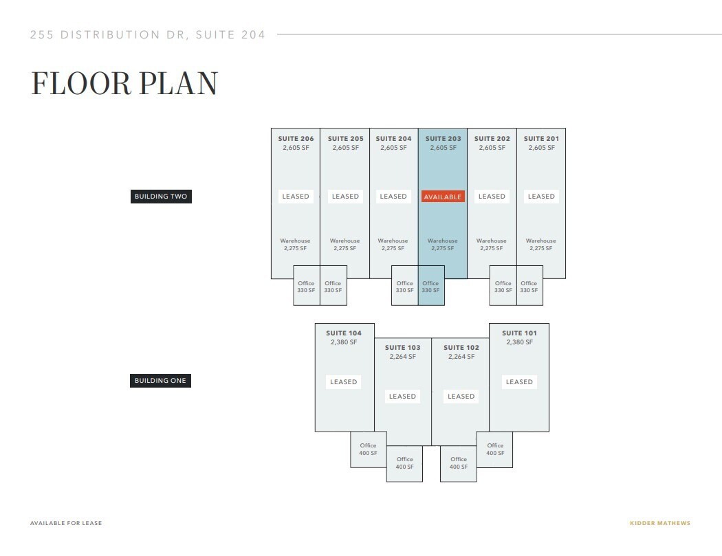 255 Distribution Dr, Sparks, NV for Rent