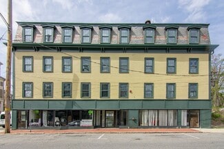 Methuen, MA Flex - 2 Charles St Methuen, MA Flex - 2 Charles St