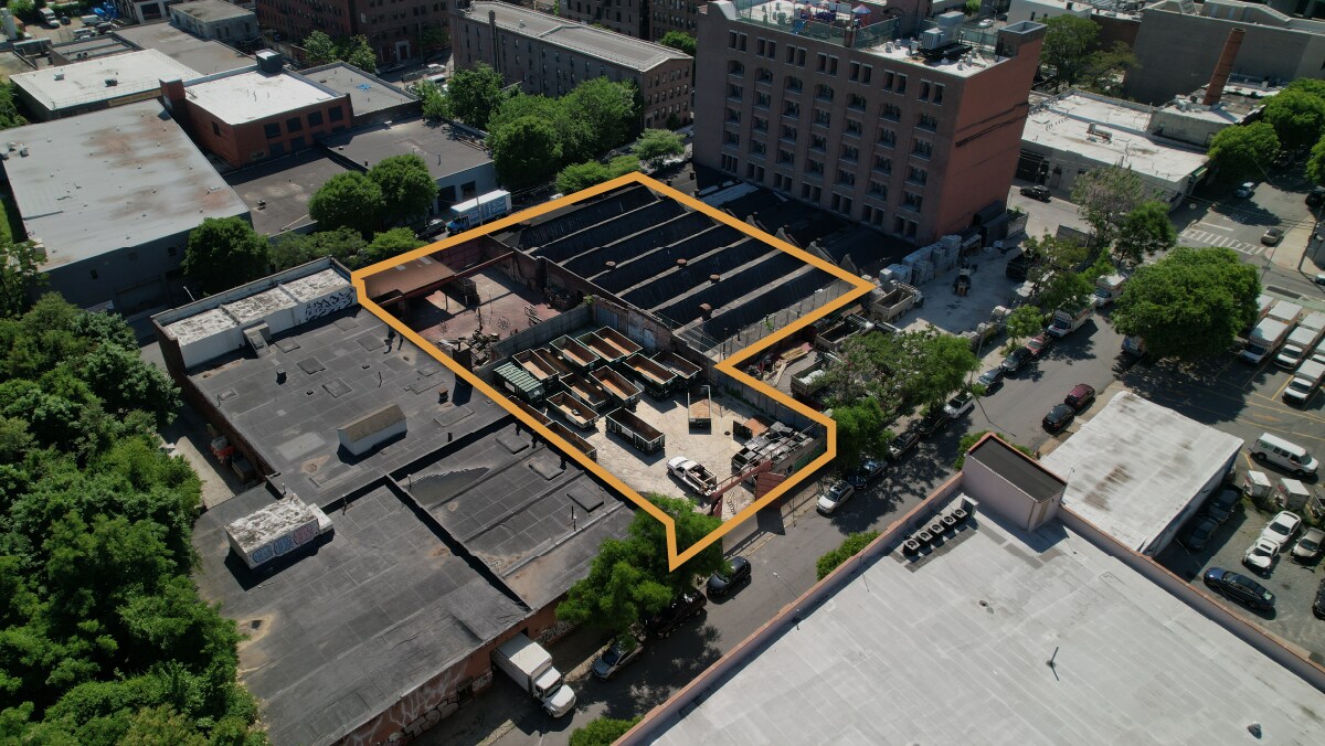 801-805 E 136th St, Bronx, NY for Sale