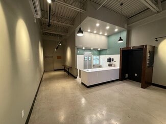 San Antonio, TX Retail - 1304 W Borgfeld Dr