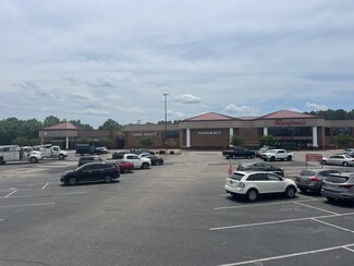 Montgomery, AL Retail - 9168 Eastchase Pky