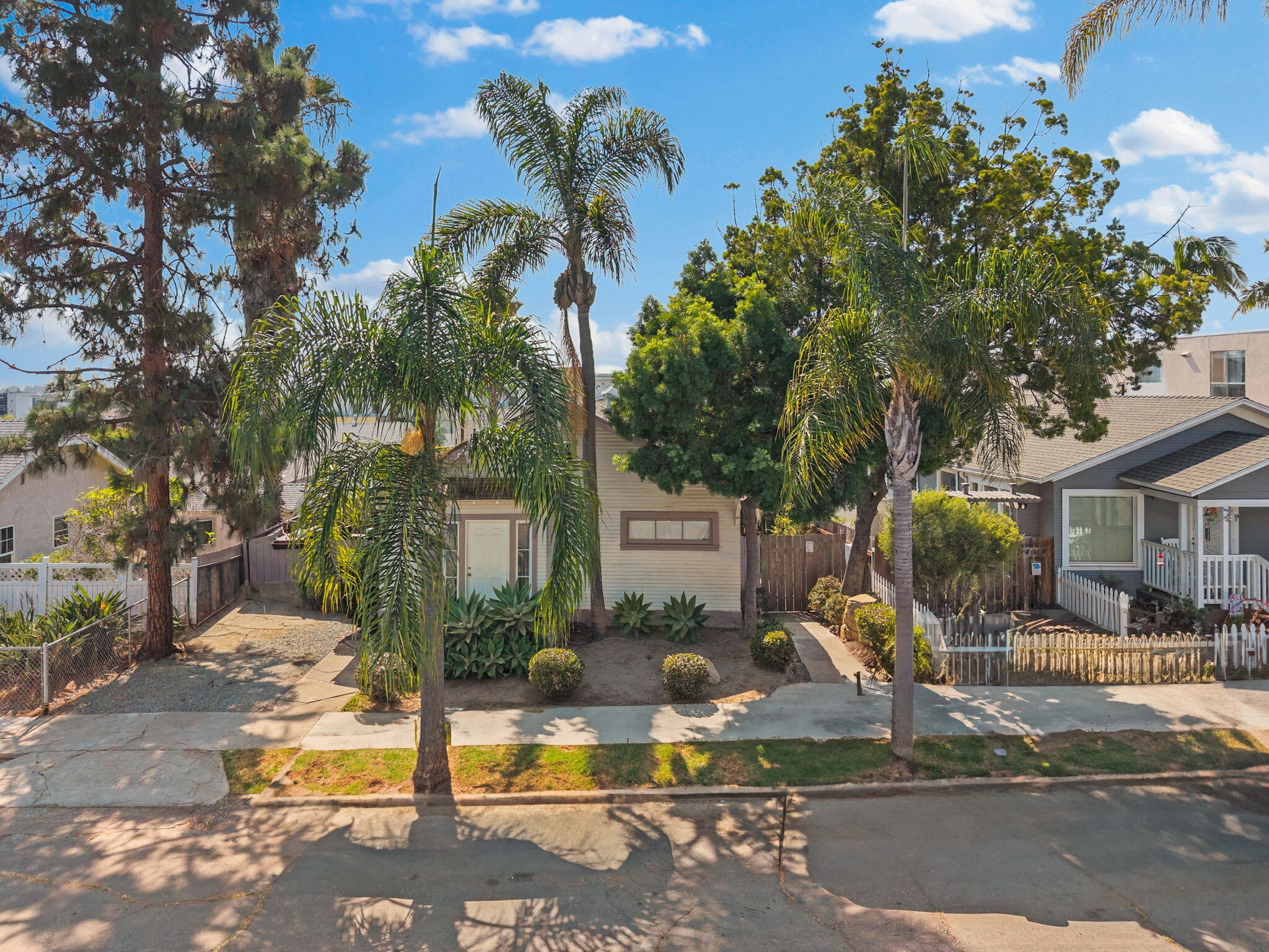 4010-4016 Oregon St, San Diego, CA for Sale