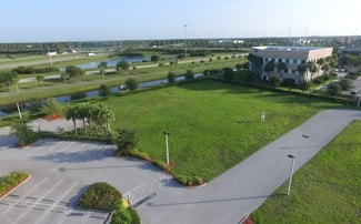 Port Saint Lucie, FL Commercial Land - 1880 SW Fountainview Blvd
