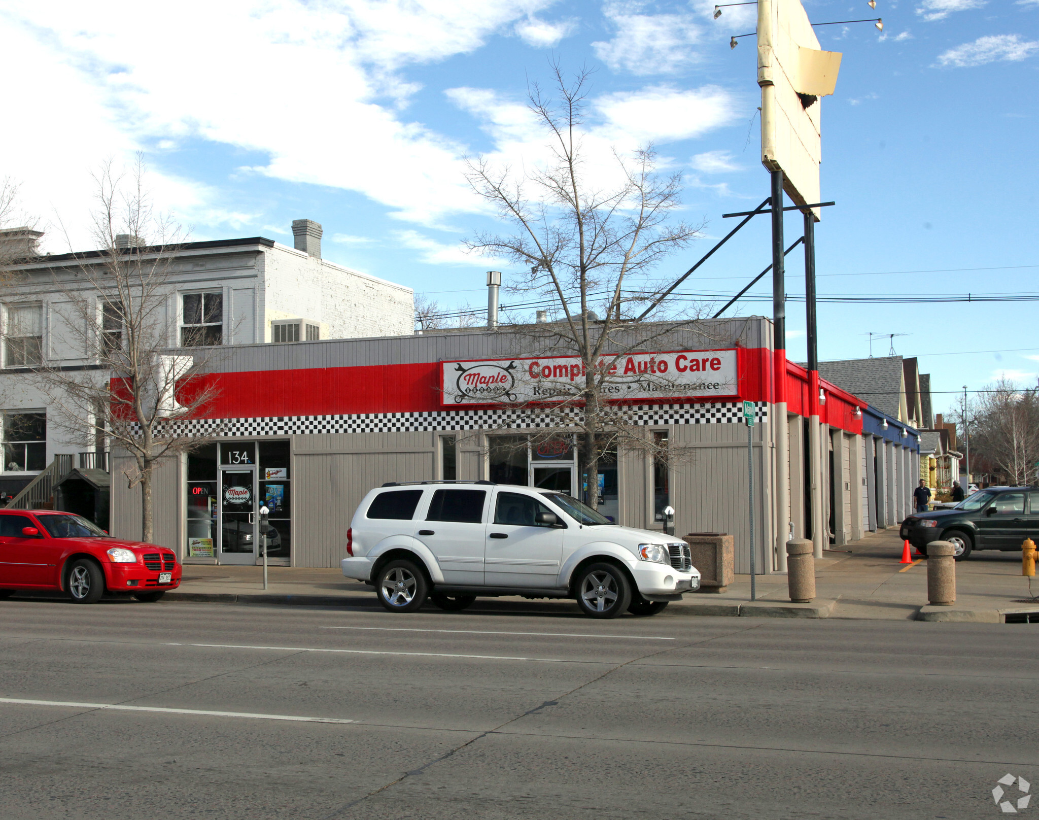 134 S Broadway St, Denver, CO for Sale