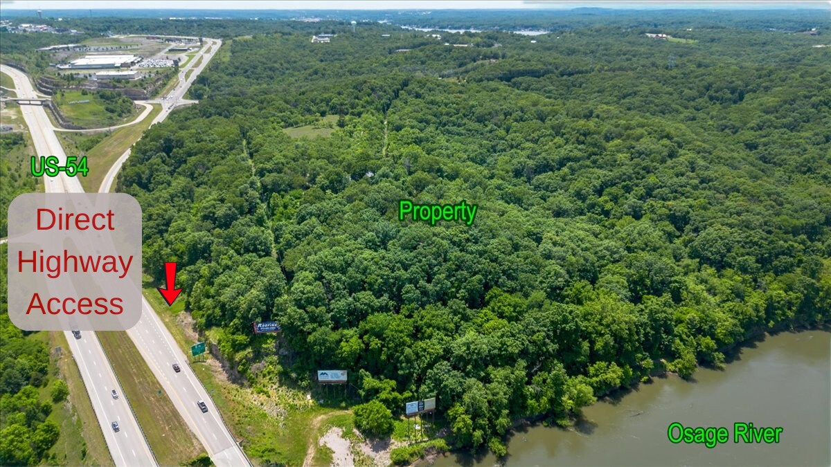 Campbell Dr, Lake Ozark, MO for Sale