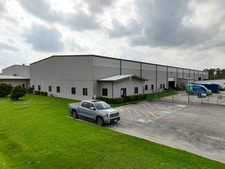 Houston, TX Industrial - 6610 Willowbrook Park Dr Houston, TX Industrial - 6610 Willowbrook Park Dr