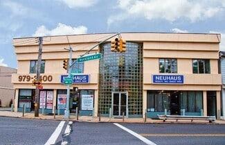 Staten Island, NY Office - 3171-3201 Richmond Rd