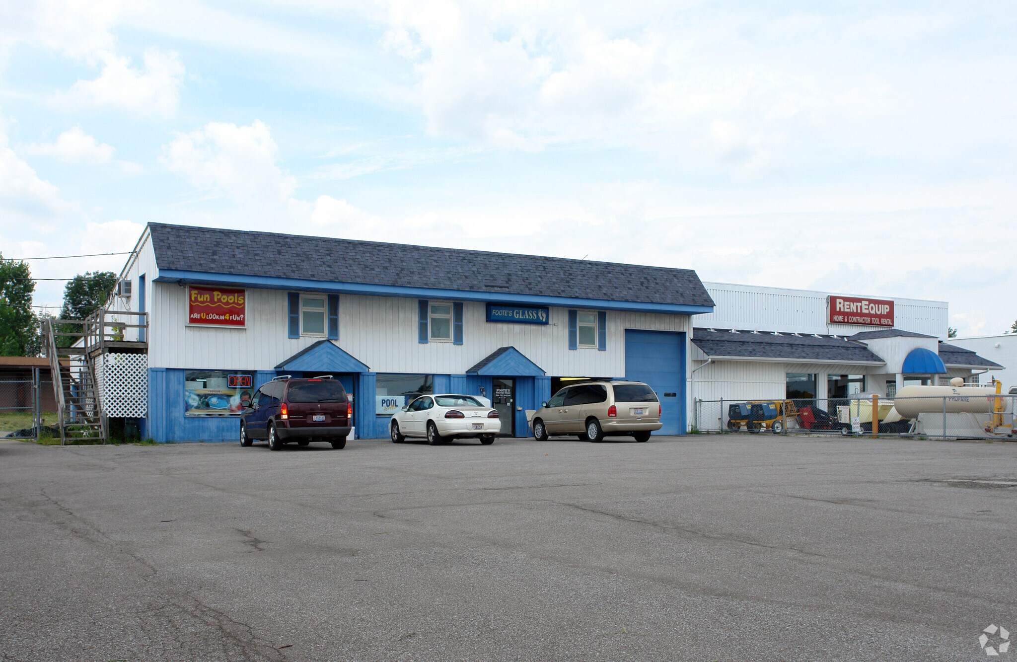 3900 Pearl Rd, Medina, OH for Sale